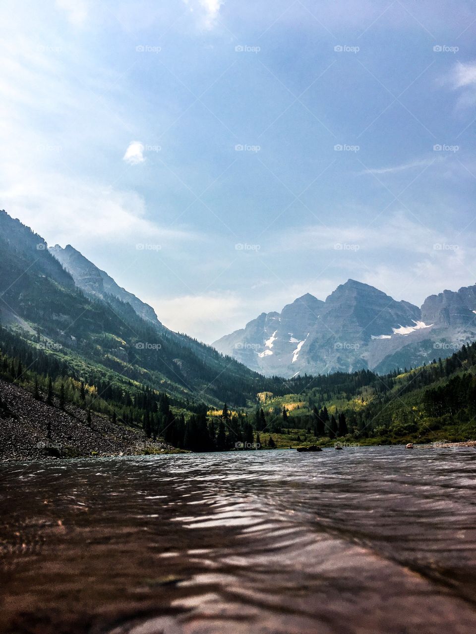 Maroon Bells