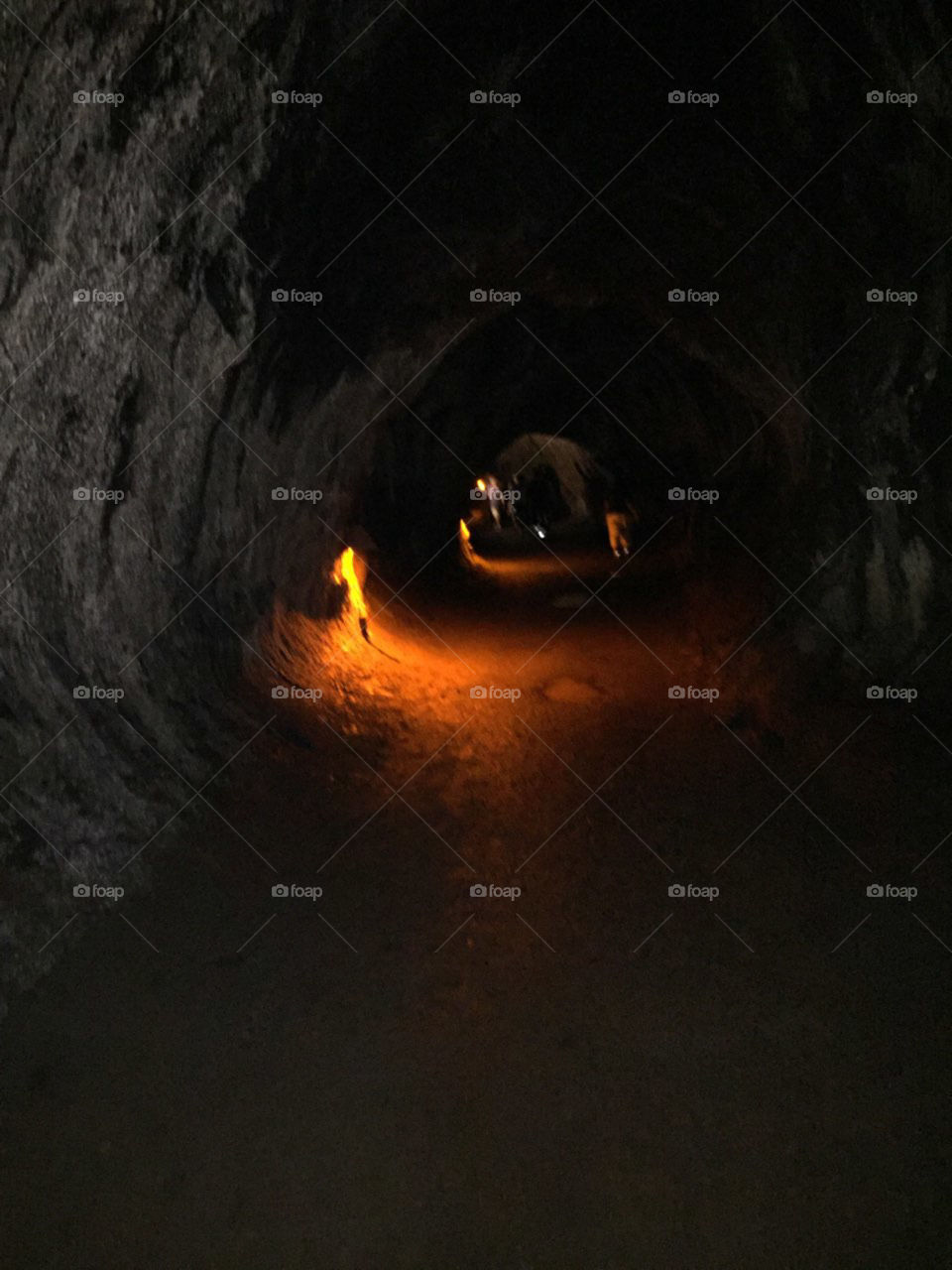 lava tube