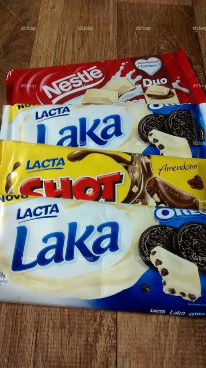 Um docinho pra relaxar ❤❤