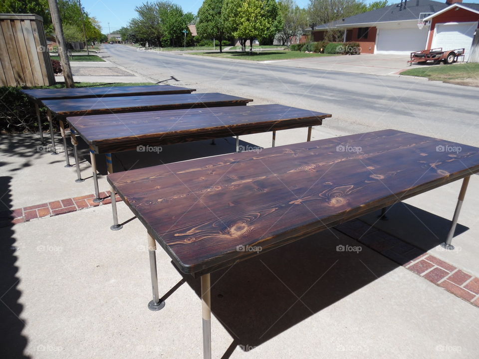 Pampa remodel complete