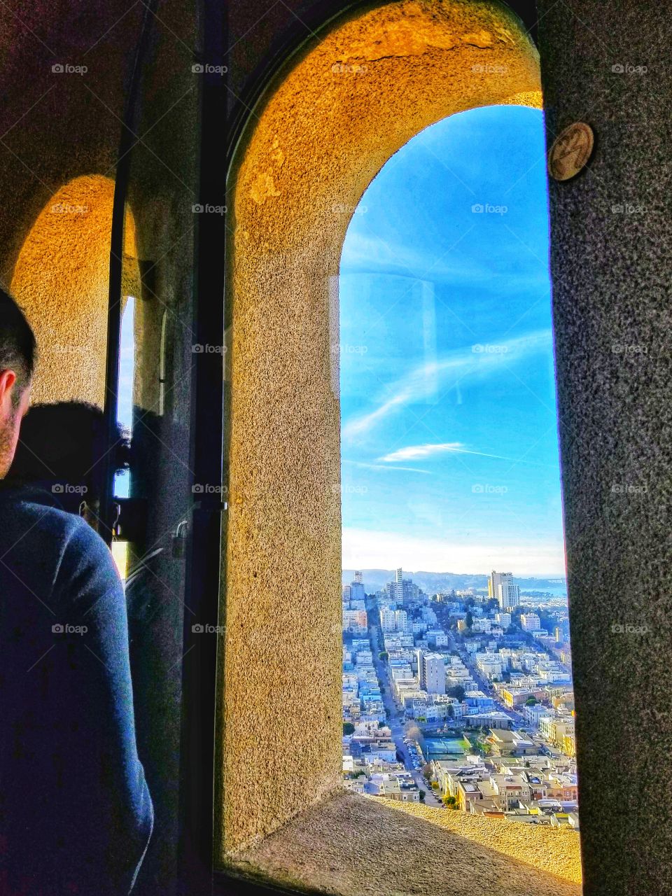 SAN FRANCESCO|california