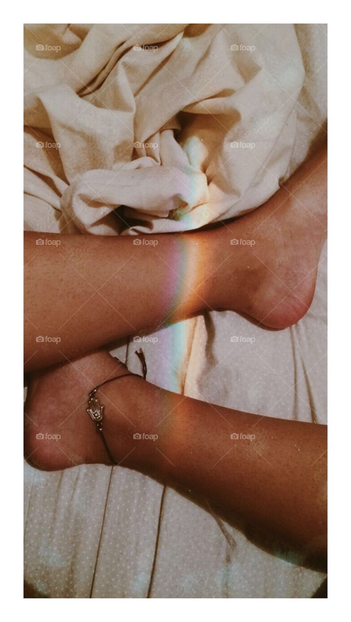 Rainbow 🌈