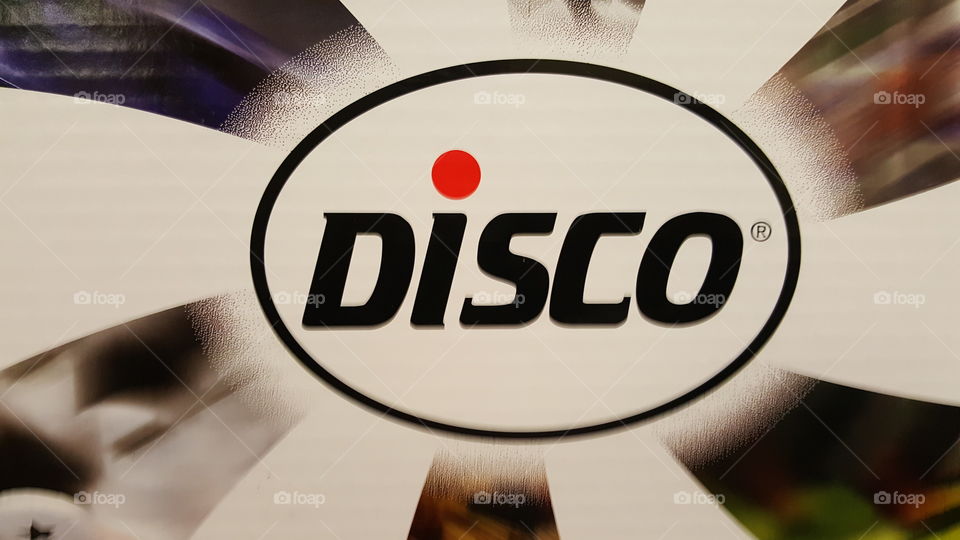 Let's go dance'n.....let's go have some fun