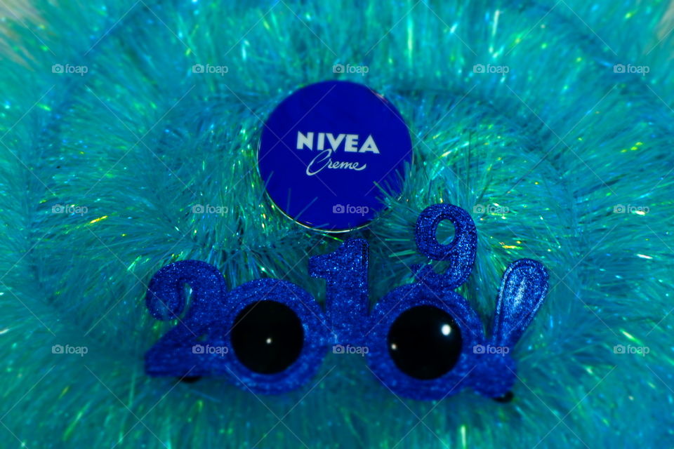 Happy Nivea cool1