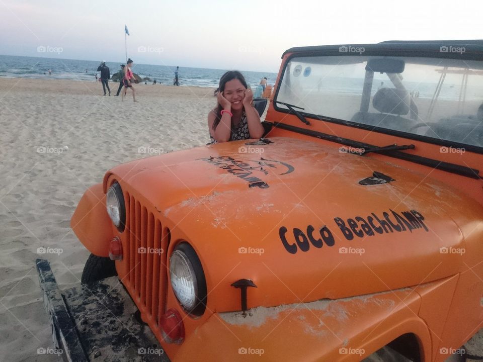 Vehicle, Car, Travel, Transportation System, People