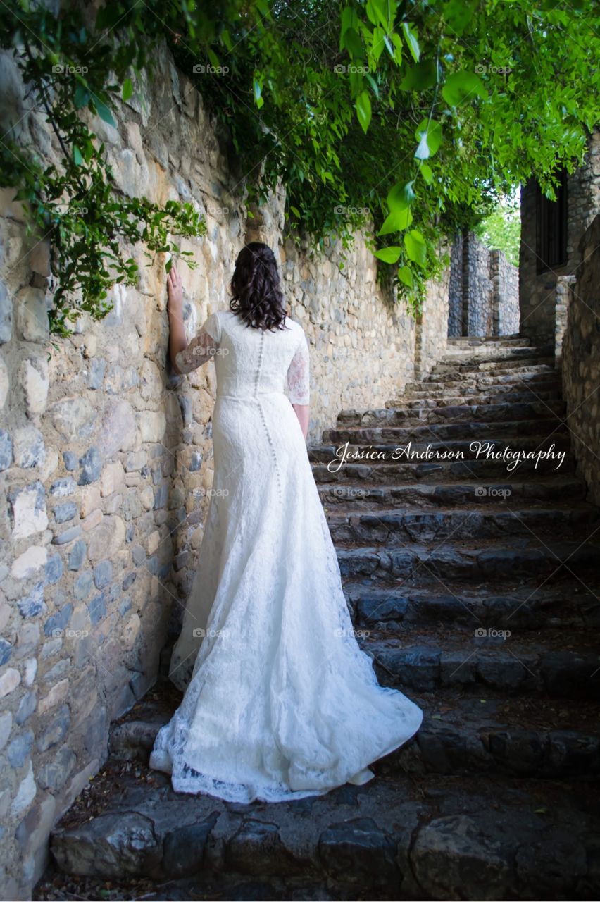 Taking the Next Step