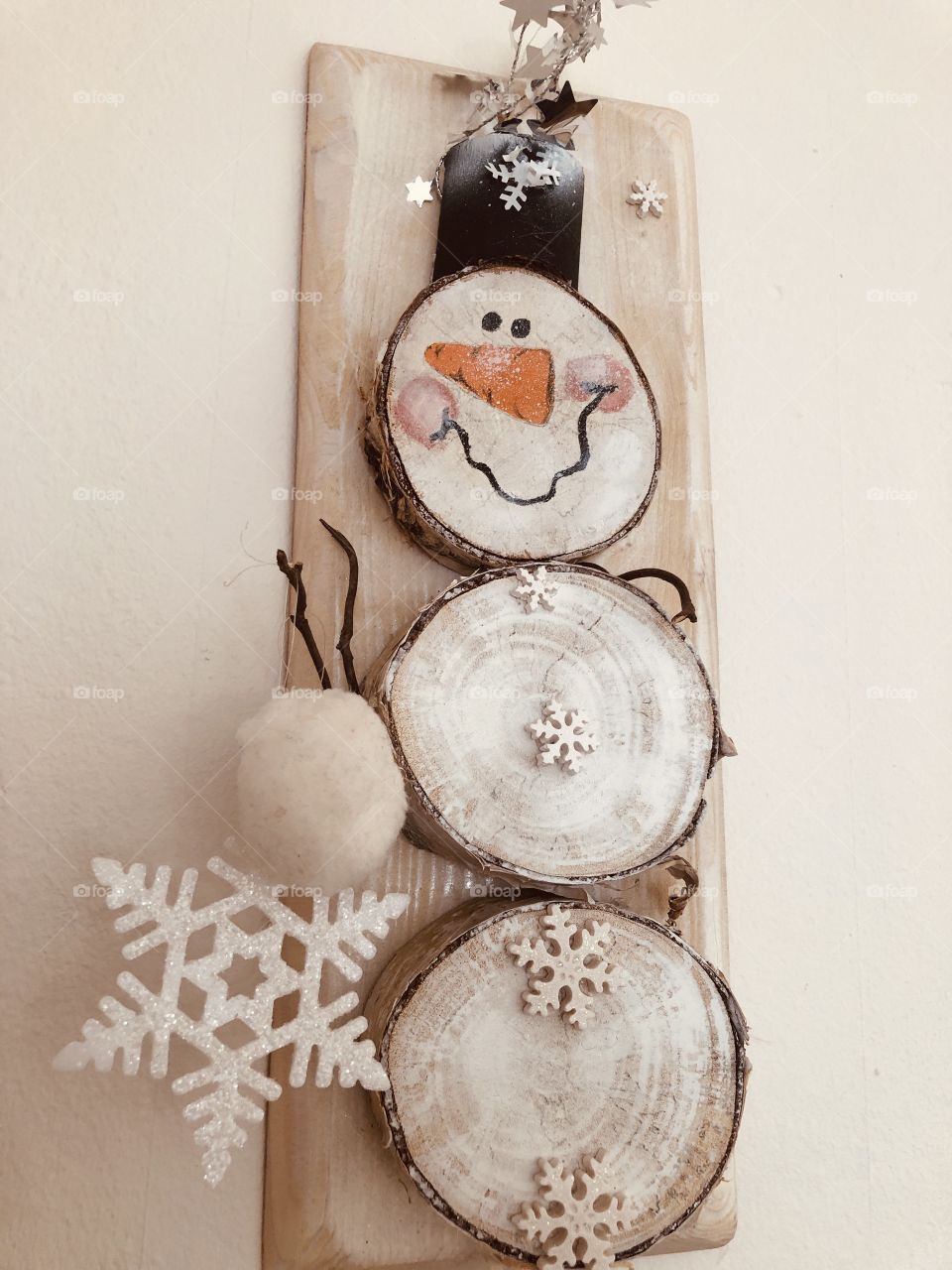 Everybody needs a Snowmen ❄️