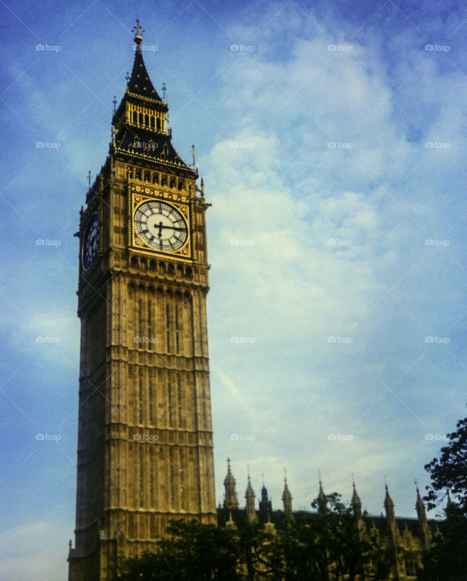 Big Ben