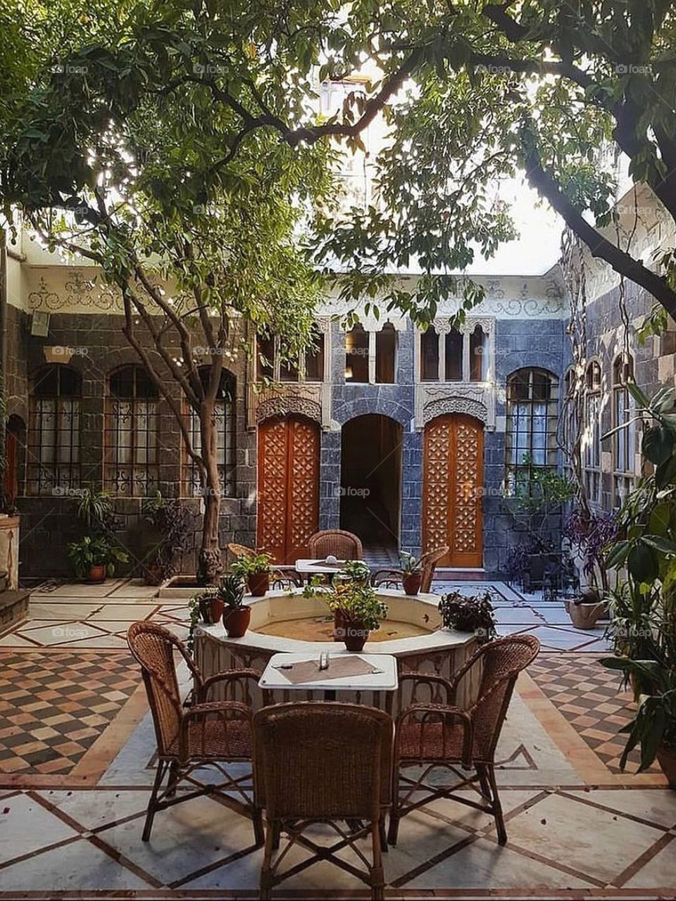 Syria _damas 🇸🇾