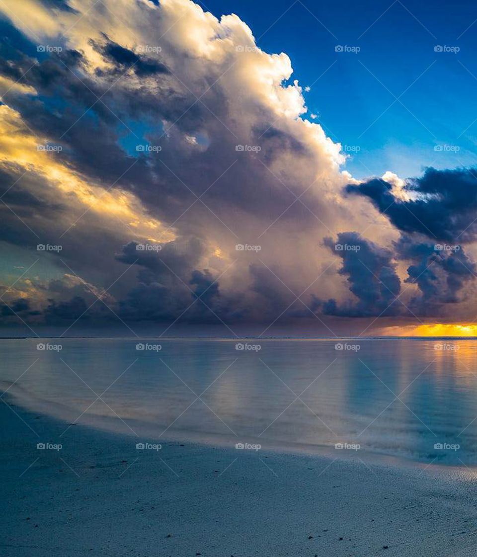 Travel around the world