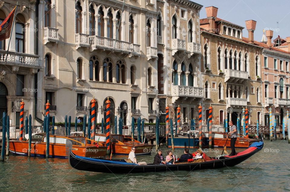 Venice Italy 