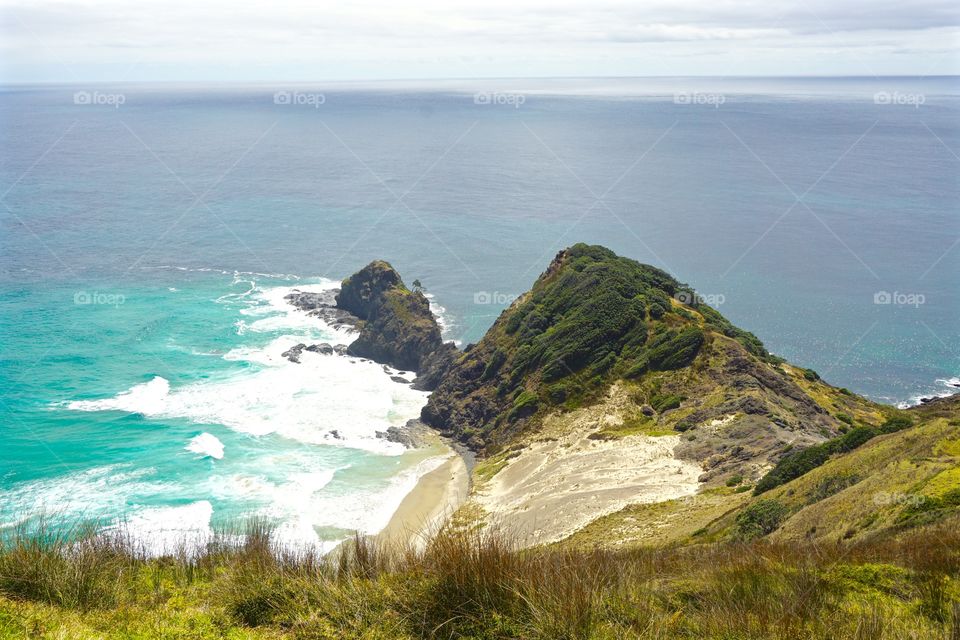 Cape Reinga