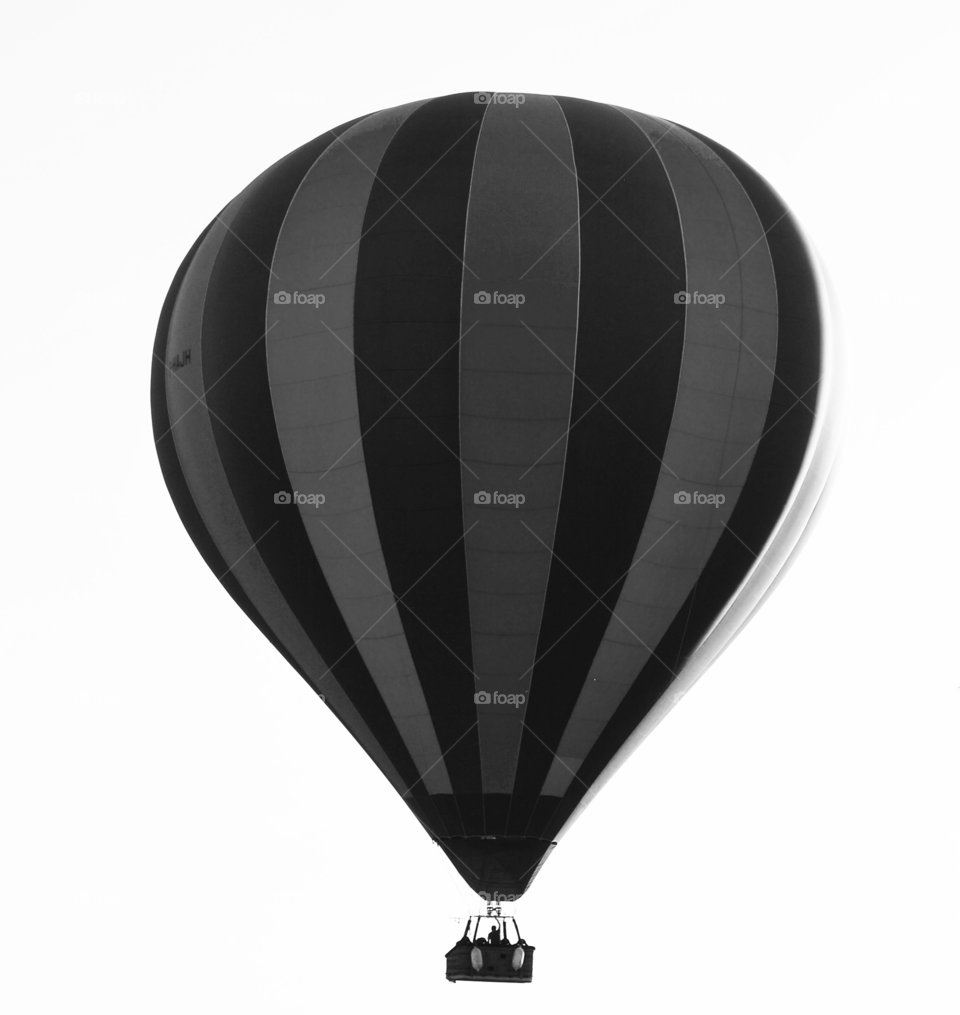 Airship ballon