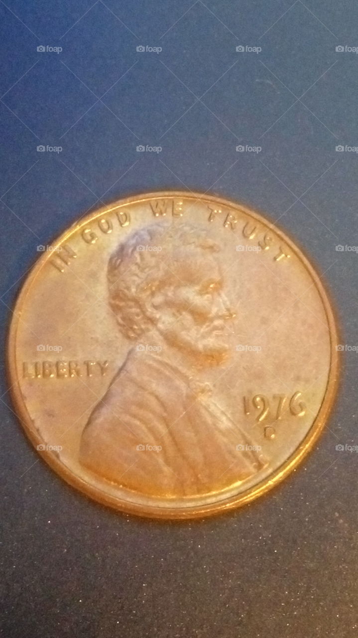 Error Coin