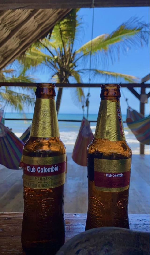 Time to relax