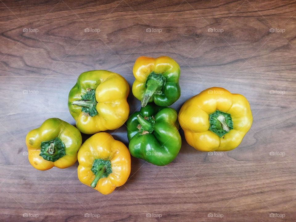 peppers