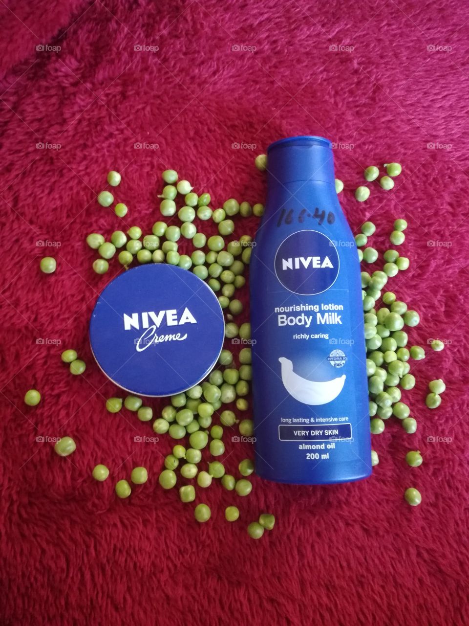 Nivea