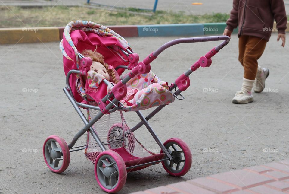 детские игрушки