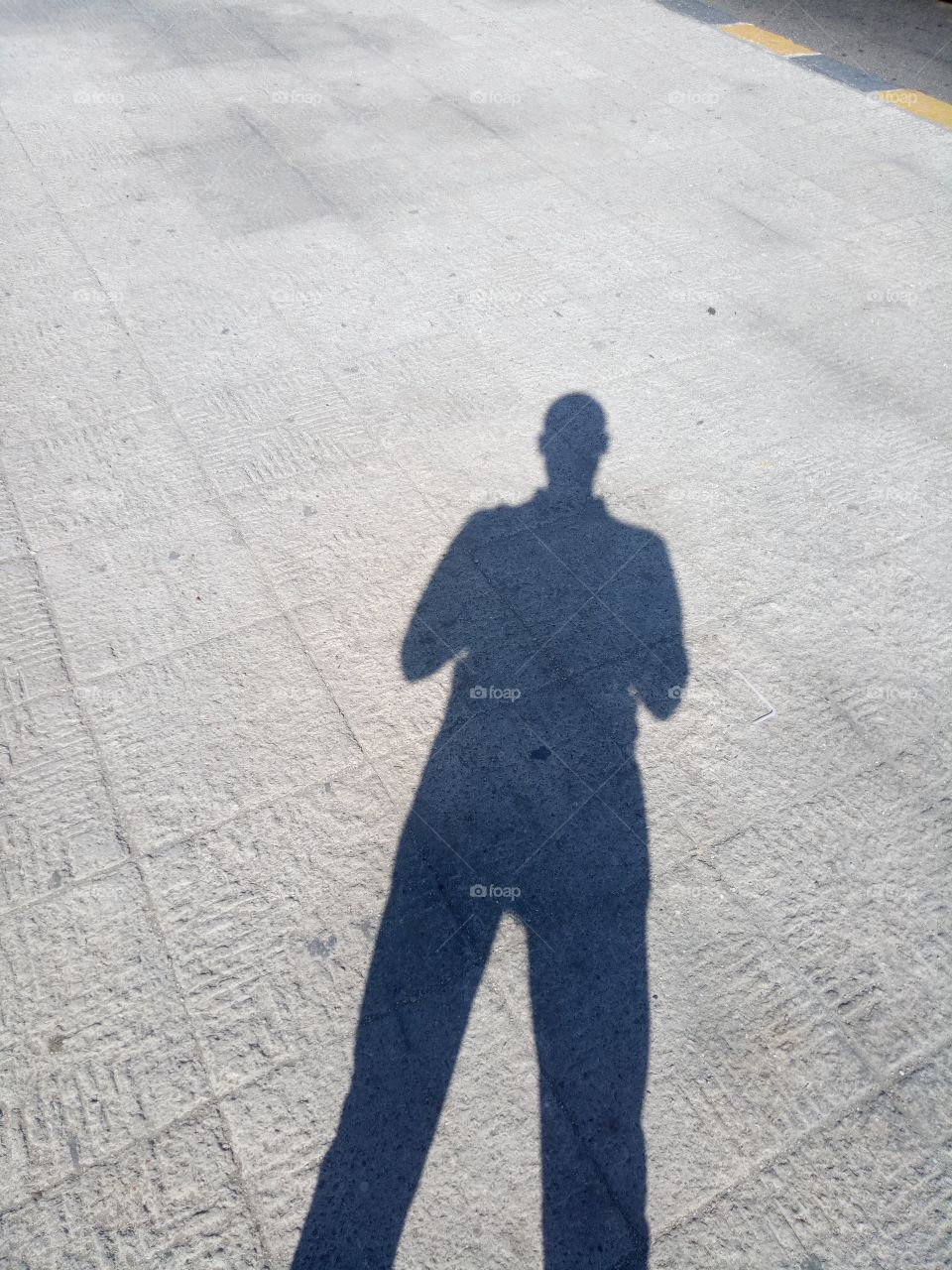 shadow