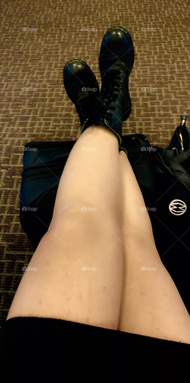 Legs 