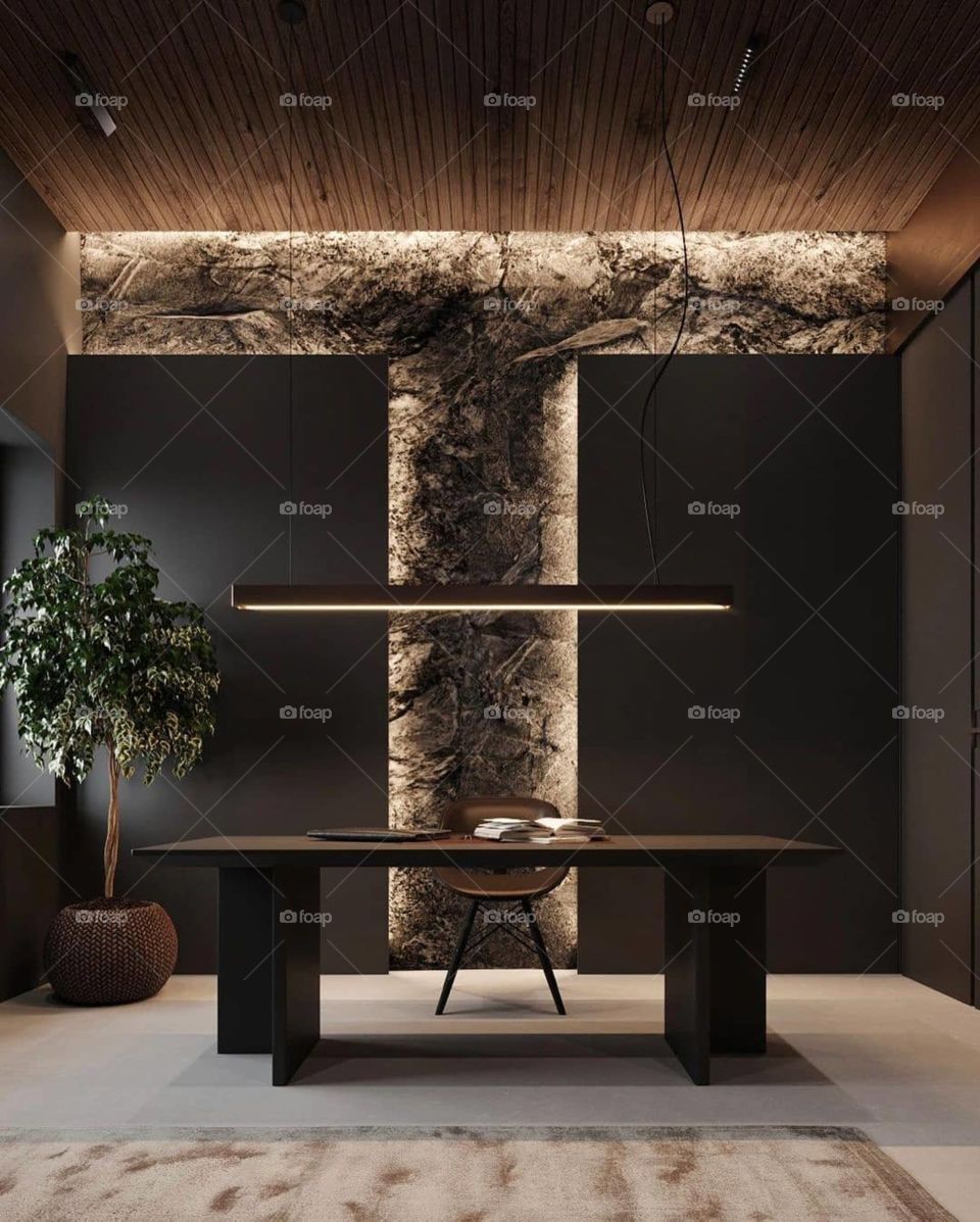 It's a Exclusive Home Interiors Forest Housing 03