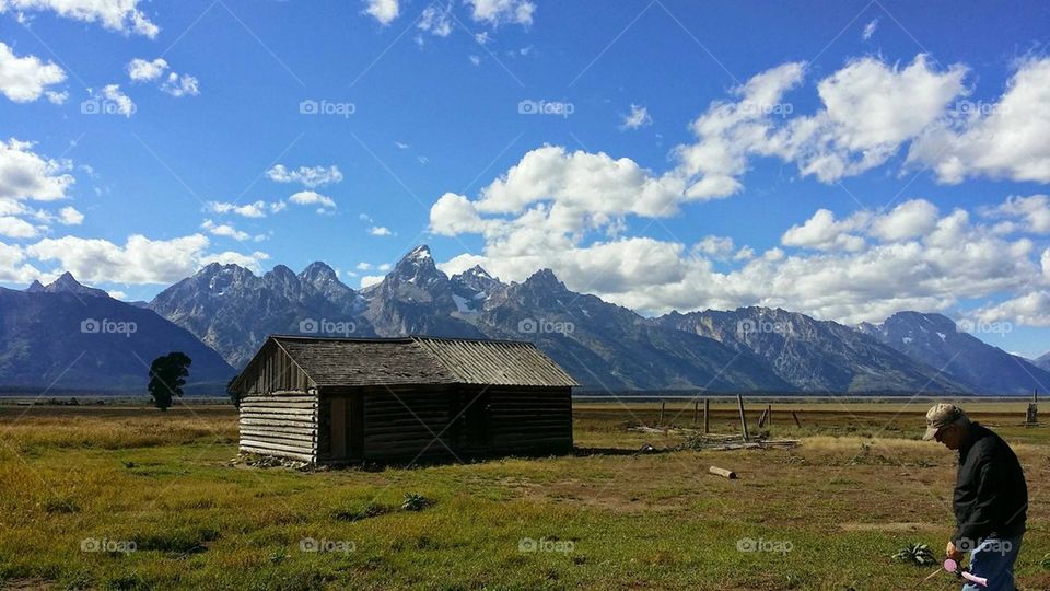 Home On The Range