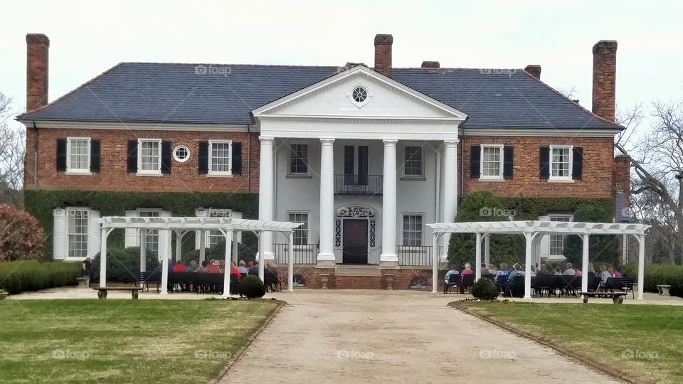 Boone Plantation