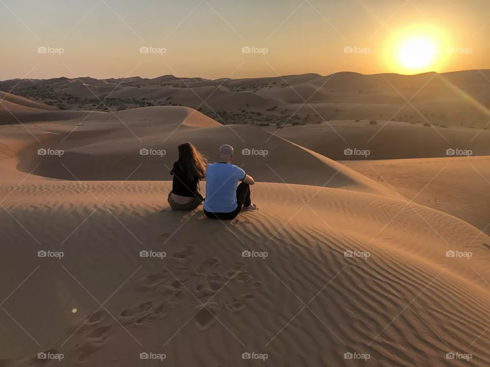 Deserto 