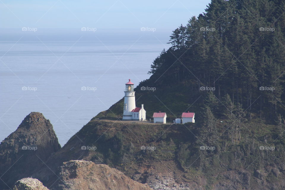 heceta lighthouse