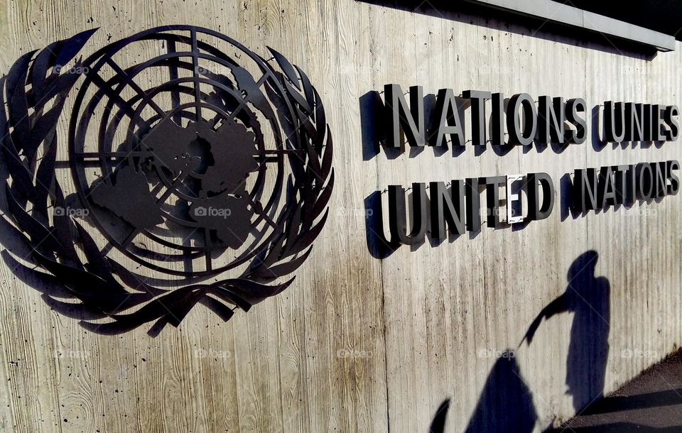 nations unies