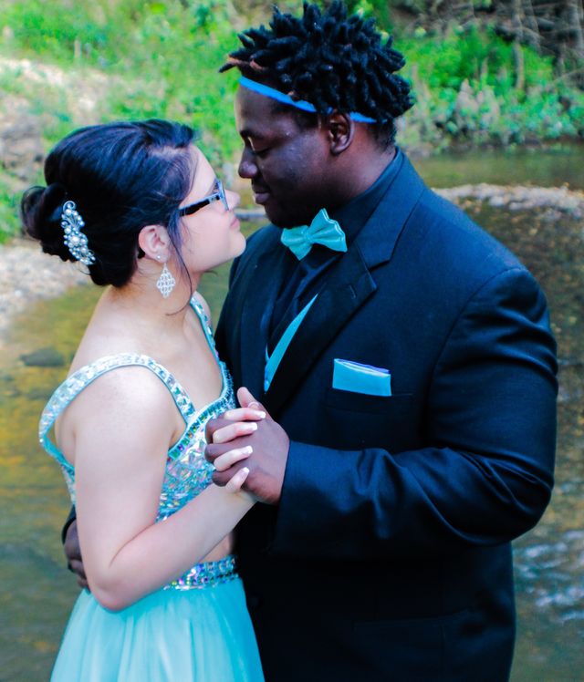 prom 2017