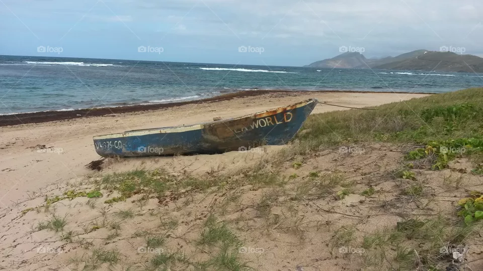 Water, Seashore, Sand, Beach, Sea