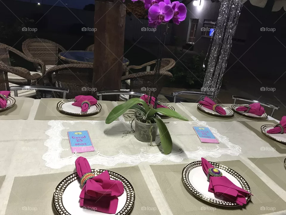 Dinner