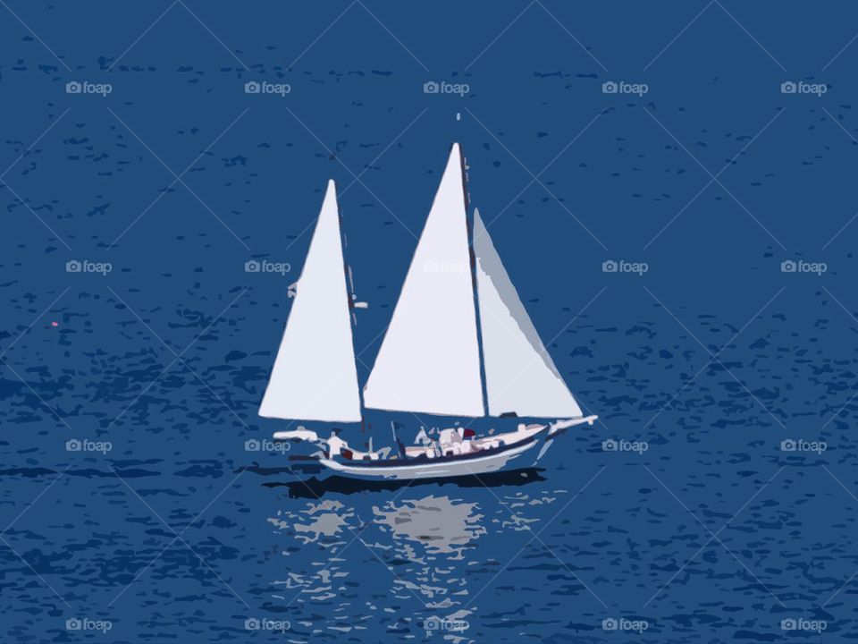 Sailboat