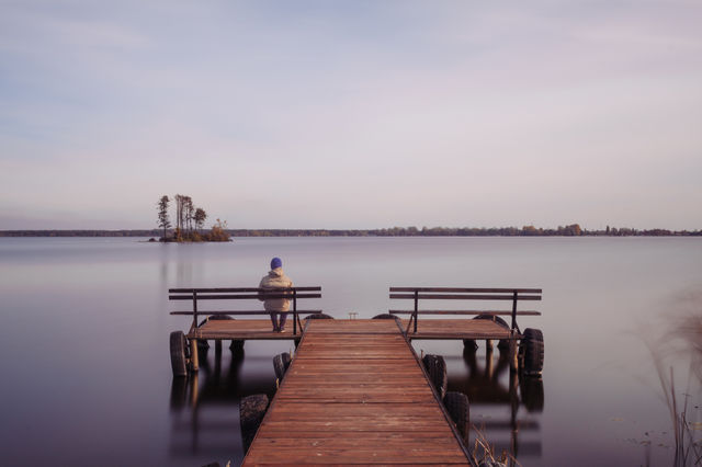 Solitude