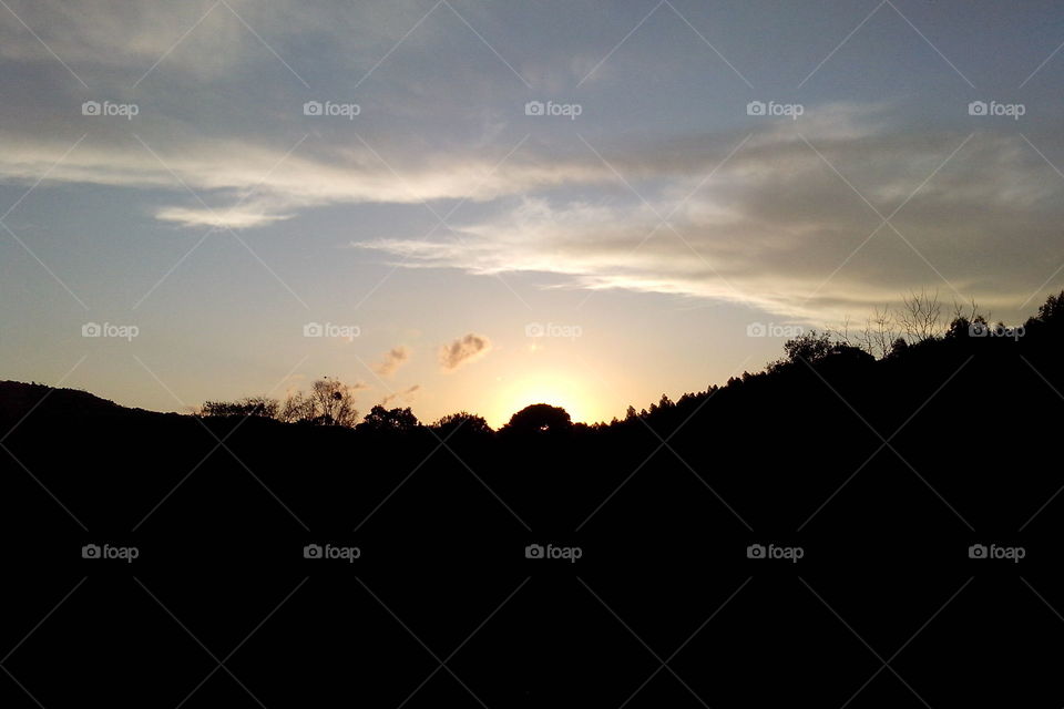 Evening - Toledo  - Brasil