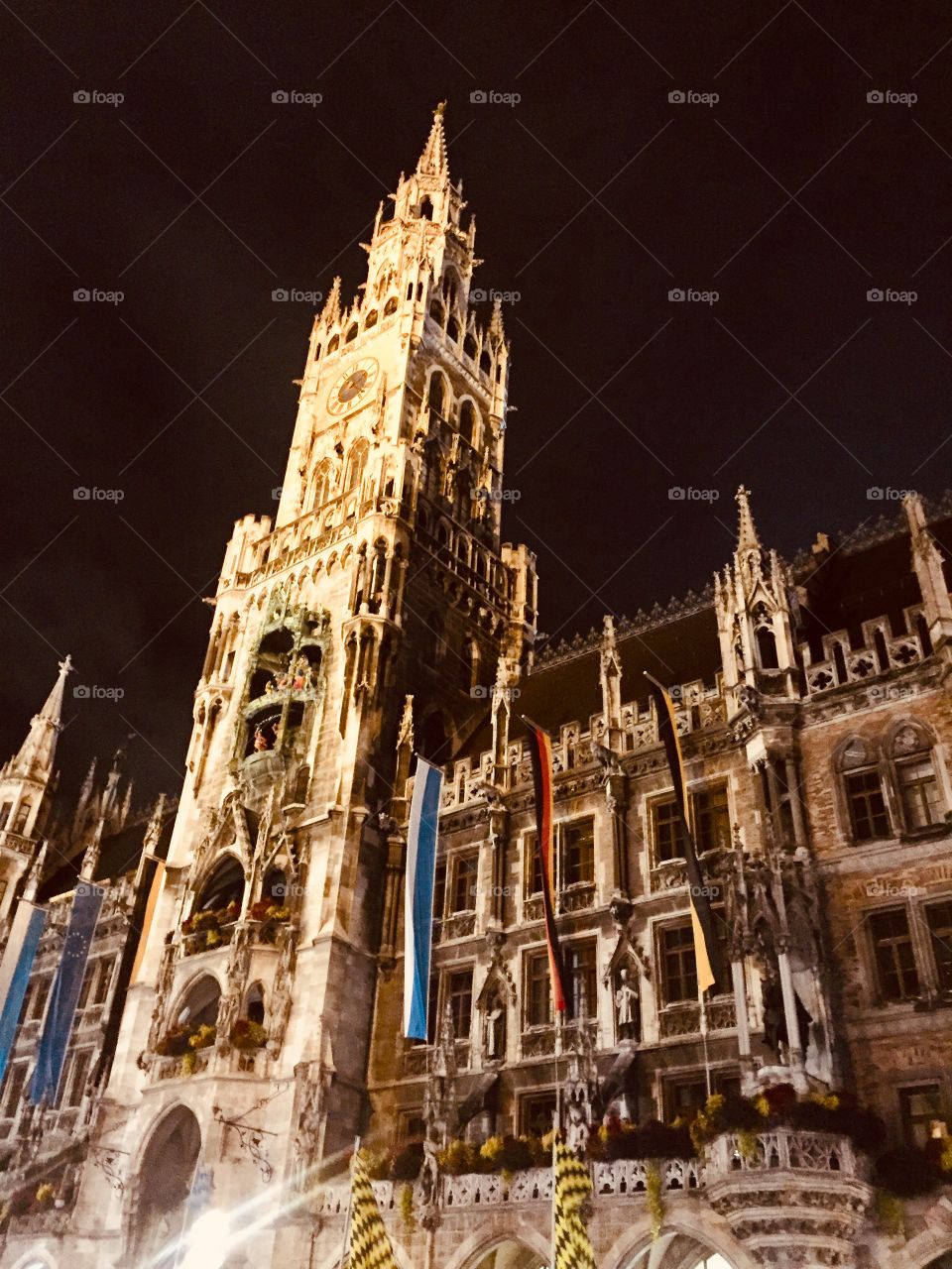 Munich 