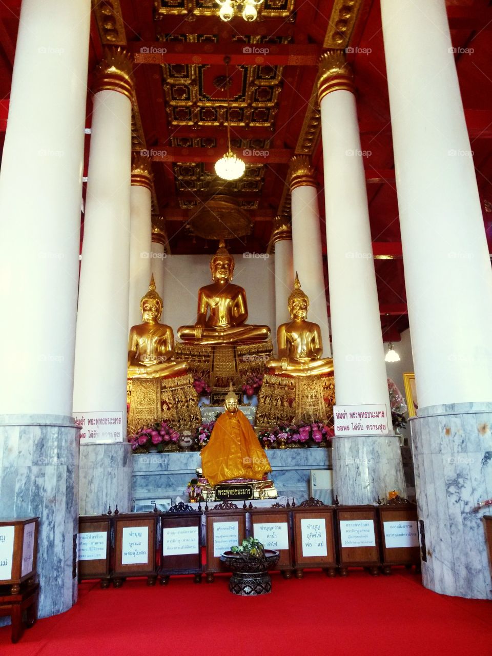 buddha statue. wat, thailand, faith, travel, religion
