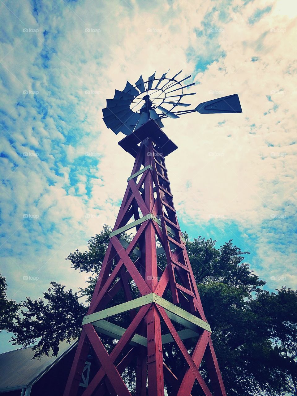 Windmill