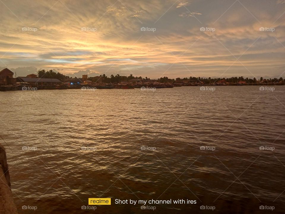 afternoon beach 🏖️