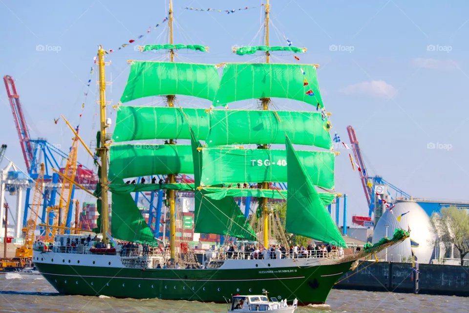 Sail