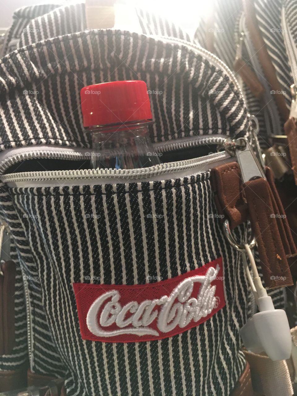 Coca-Cola photography mission 