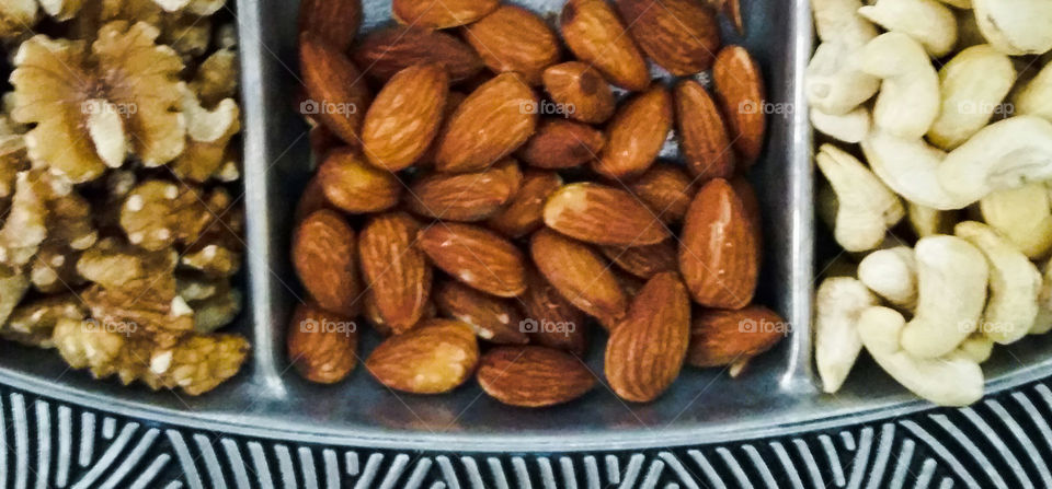 Food, Nut, No Person, Seed, Healthy