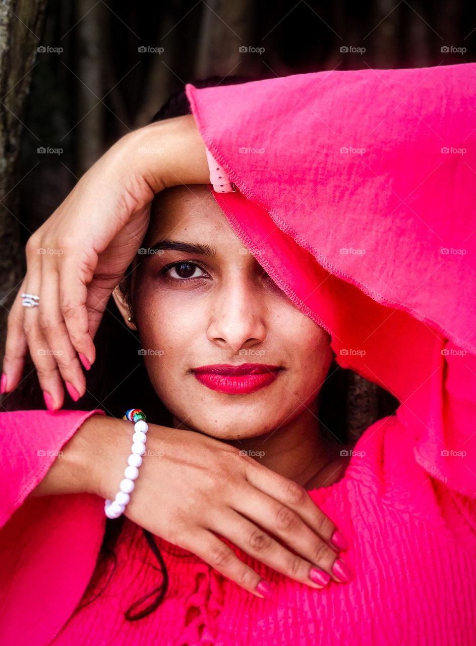 every girl deserve to have a colourful life