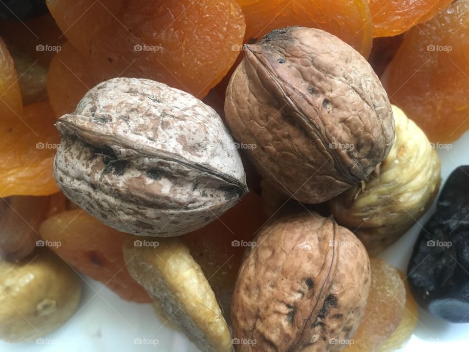 Welnuts