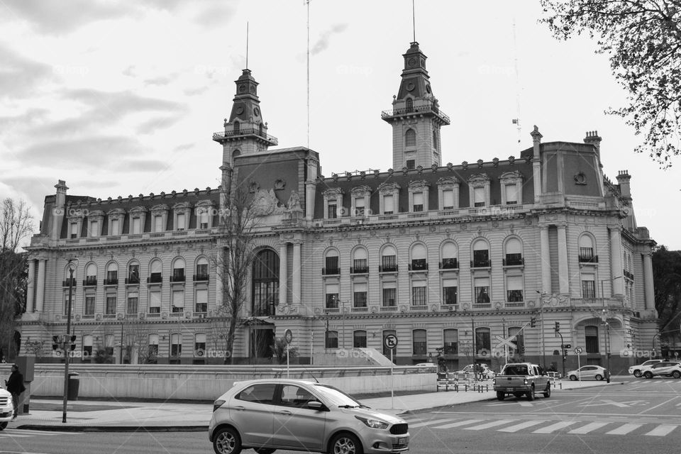 Buenos Aires Argentina