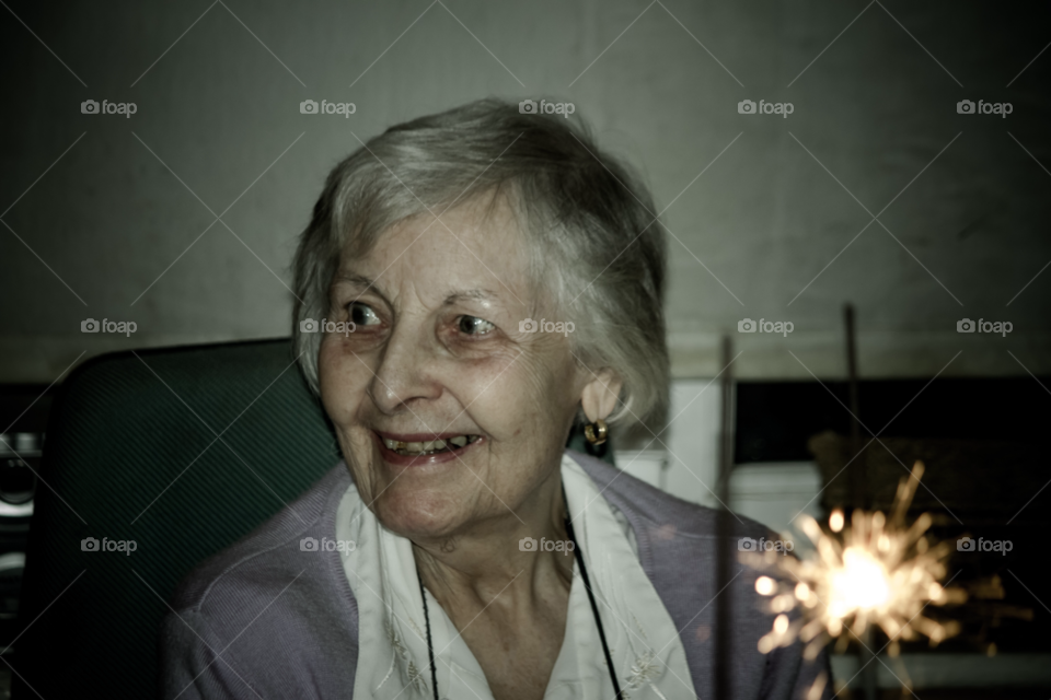 face smile grandma smiling by gregmanchester
