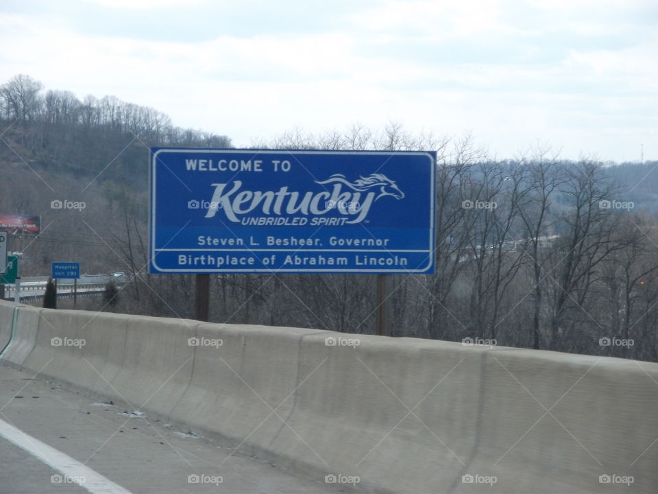 Kentucky