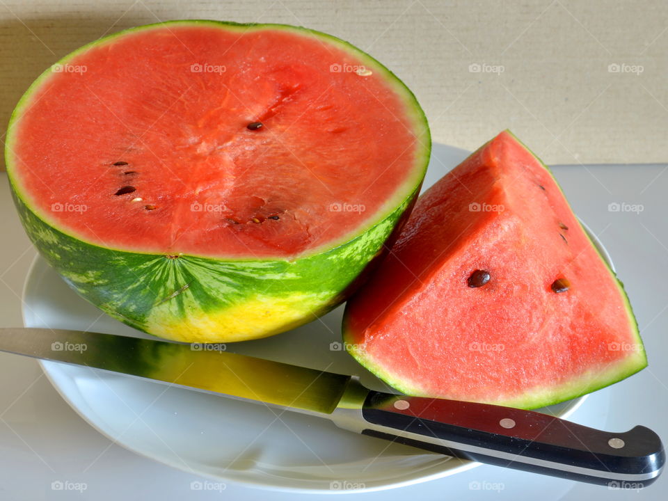 water melon