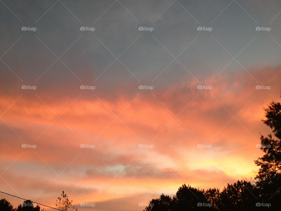landscape sky nature sunset by robinmc4